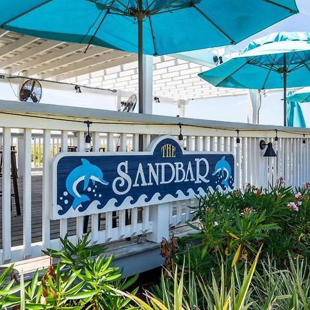 Willa 412 Tarpon Blvd Fripp Island Zewnętrze zdjęcie