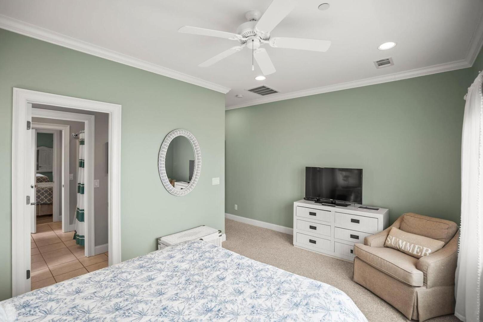 Willa 412 Tarpon Blvd Fripp Island Zewnętrze zdjęcie