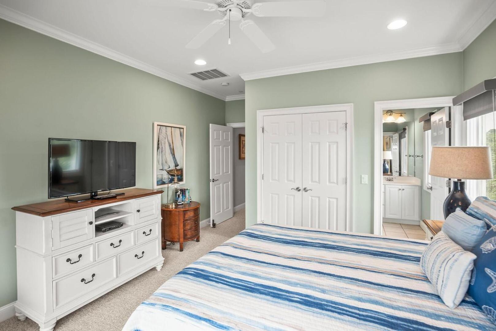 Willa 412 Tarpon Blvd Fripp Island Zewnętrze zdjęcie