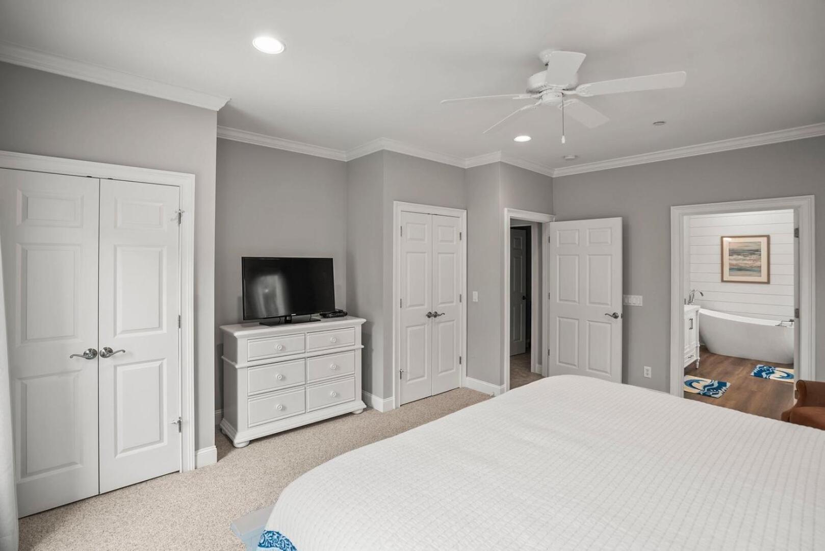 Willa 412 Tarpon Blvd Fripp Island Zewnętrze zdjęcie