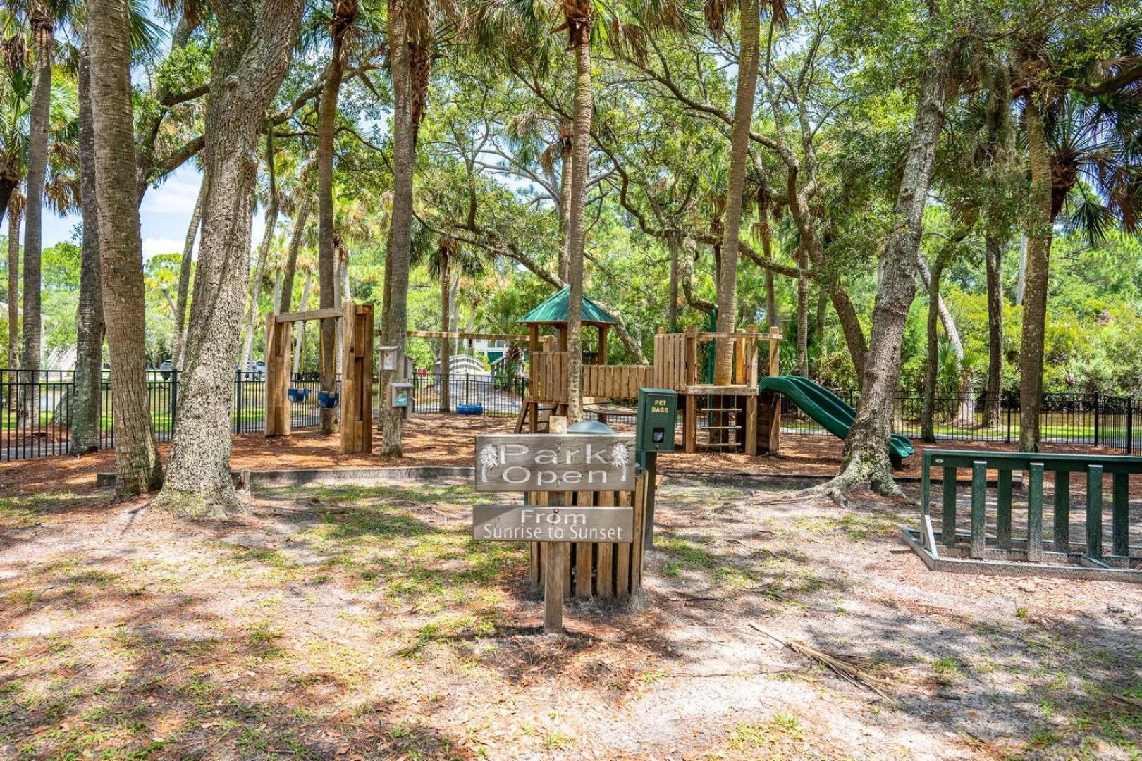 Willa 412 Tarpon Blvd Fripp Island Zewnętrze zdjęcie