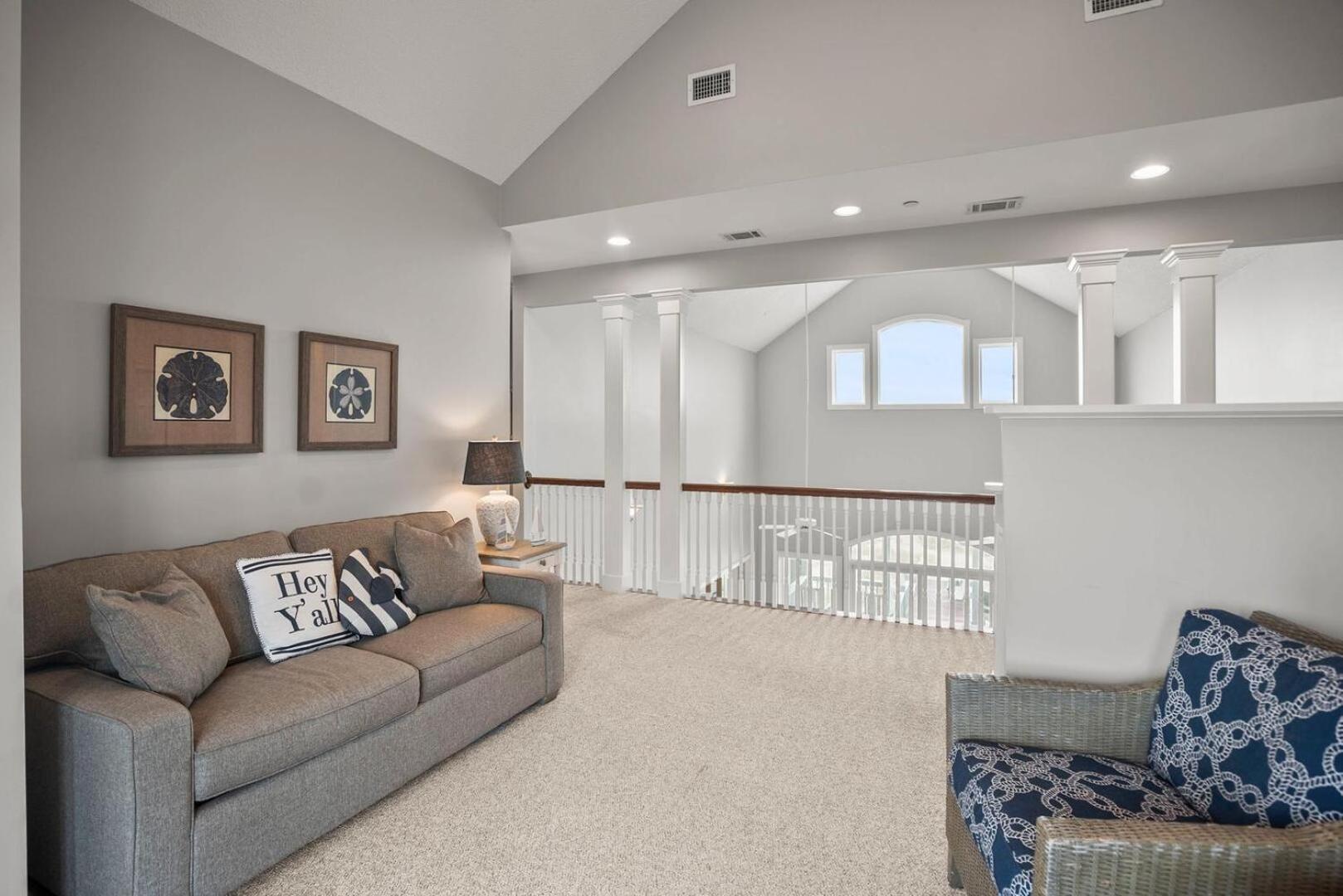 Willa 412 Tarpon Blvd Fripp Island Zewnętrze zdjęcie