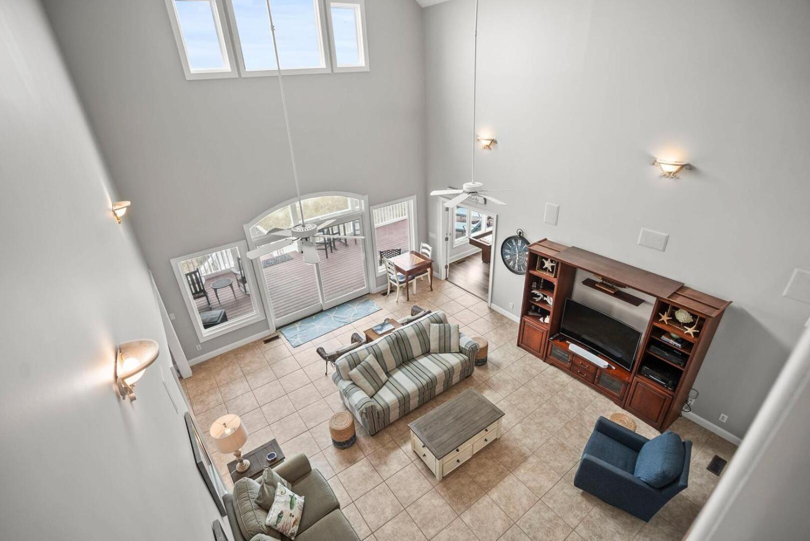 Willa 412 Tarpon Blvd Fripp Island Zewnętrze zdjęcie