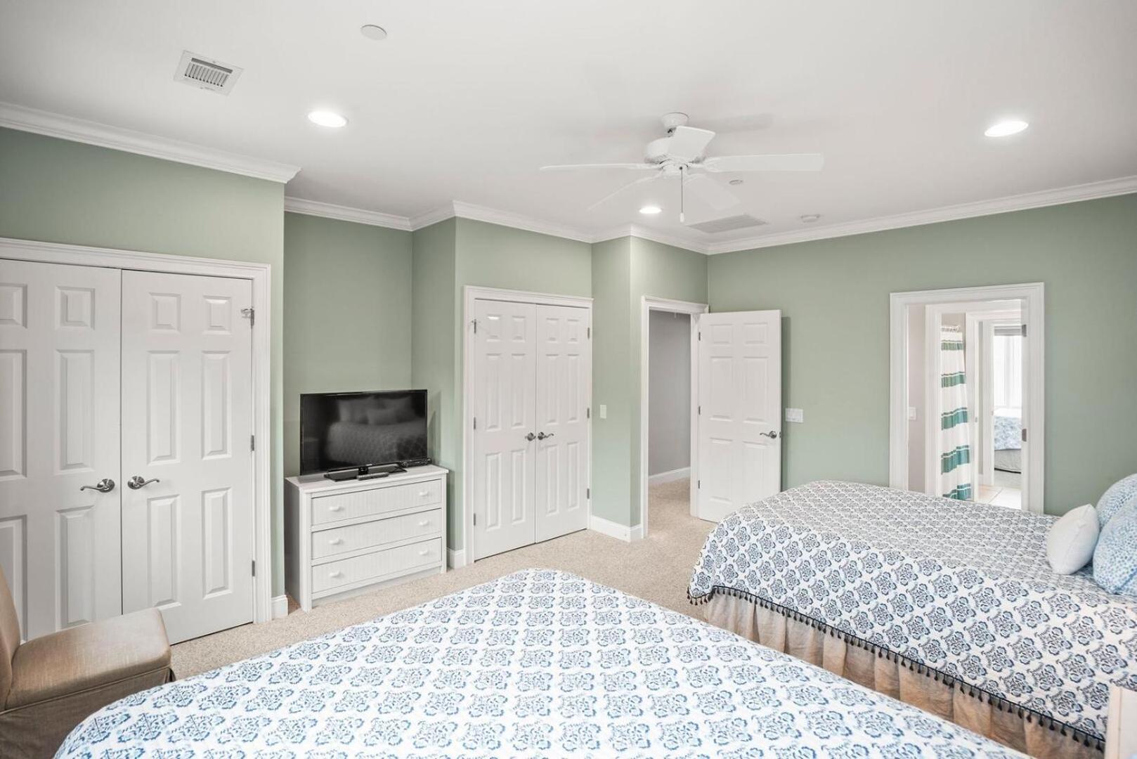Willa 412 Tarpon Blvd Fripp Island Zewnętrze zdjęcie