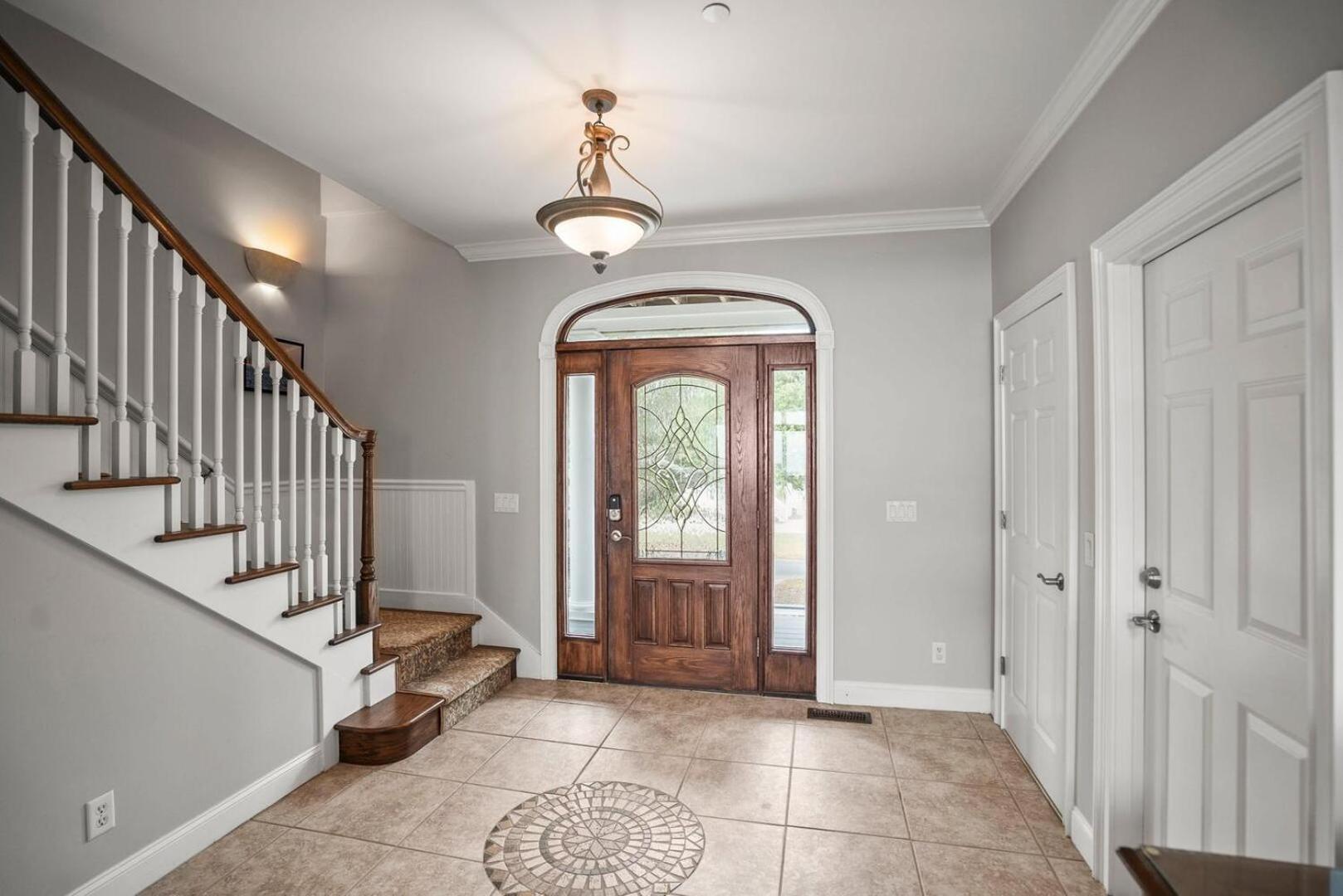 Willa 412 Tarpon Blvd Fripp Island Zewnętrze zdjęcie