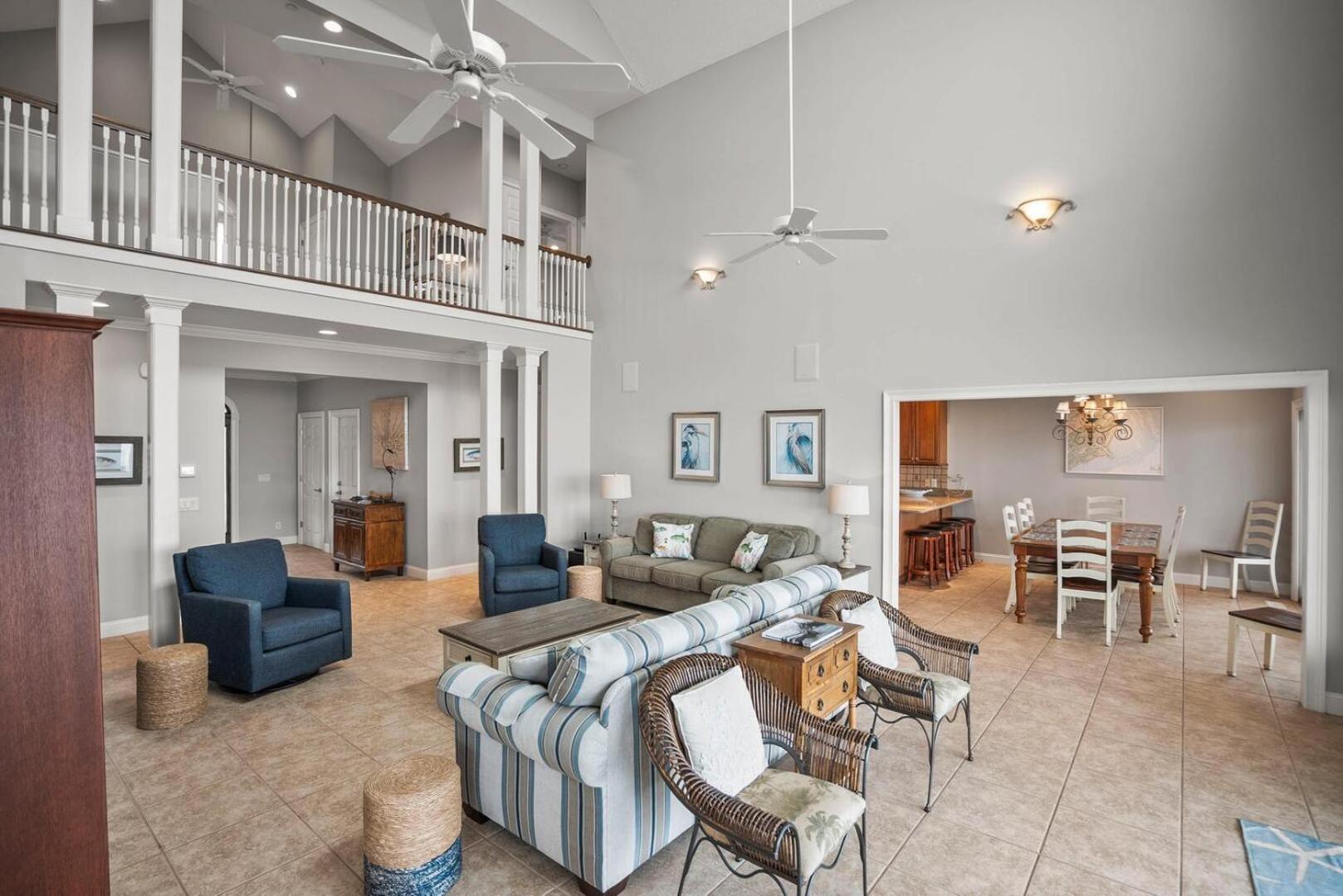 Willa 412 Tarpon Blvd Fripp Island Zewnętrze zdjęcie