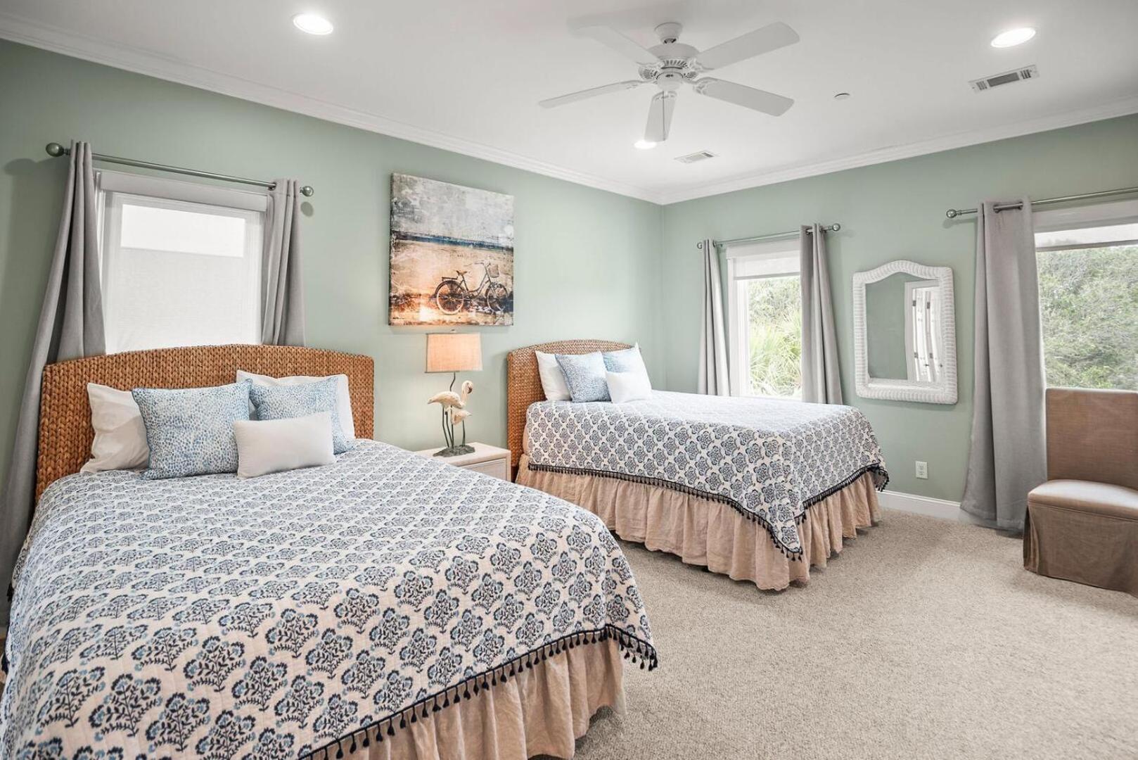 Willa 412 Tarpon Blvd Fripp Island Zewnętrze zdjęcie