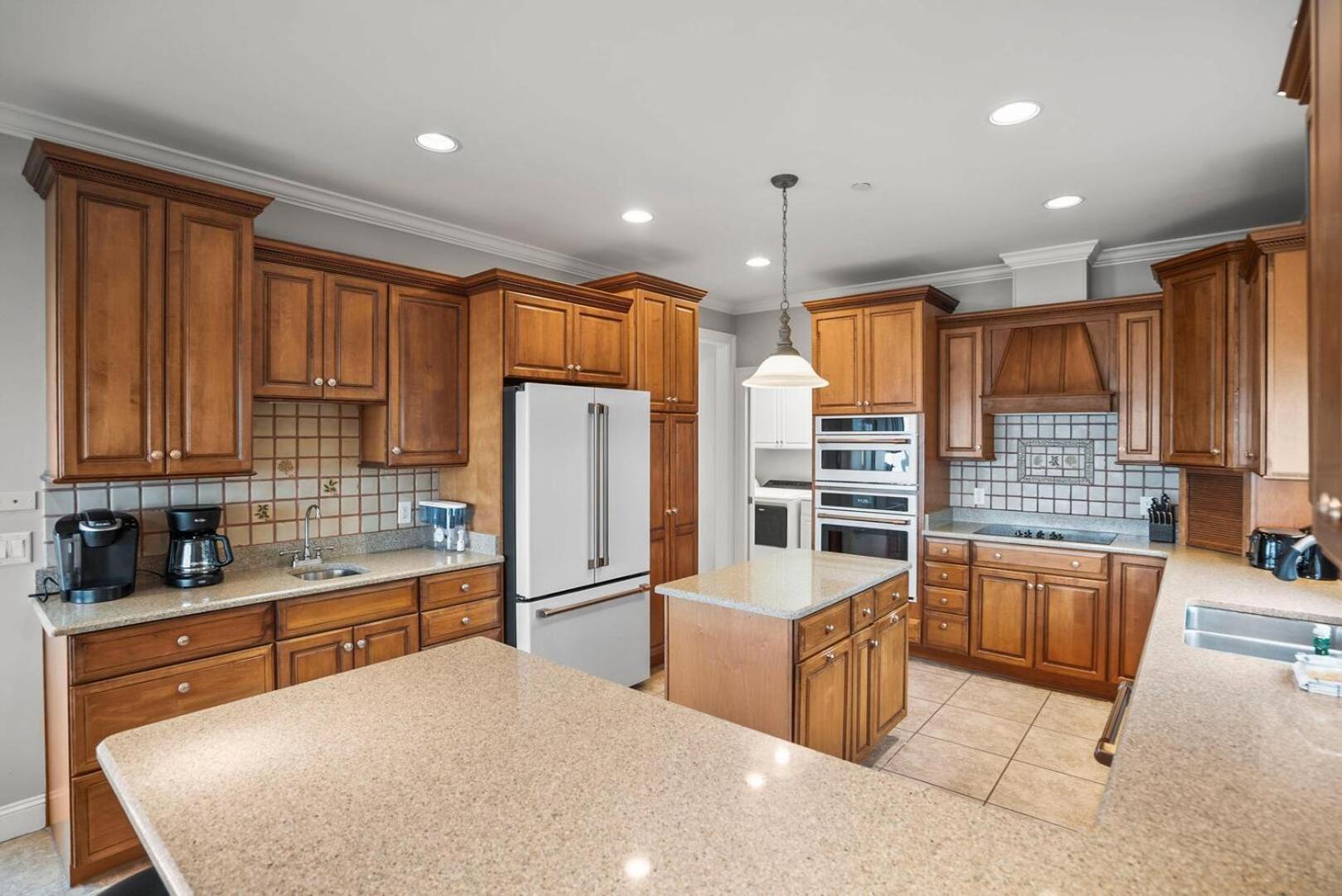 Willa 412 Tarpon Blvd Fripp Island Zewnętrze zdjęcie